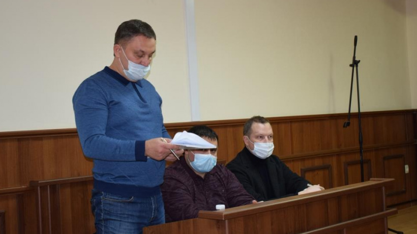 Саратовский облсуд: Дело о взятке в отношении прокурора Пригарова возбудили лишь по показаниям директора саратовского «Ритуала» 