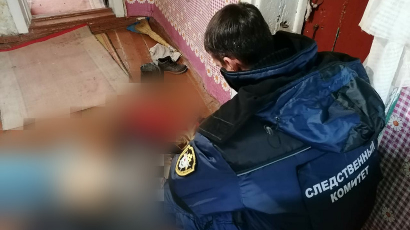Жителя села под Саратовом задержали за избиение пенсионера до смерти