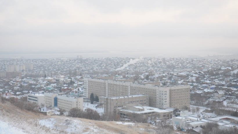 В Саратове плановую госпитализацию первыми возобновят областные больницы