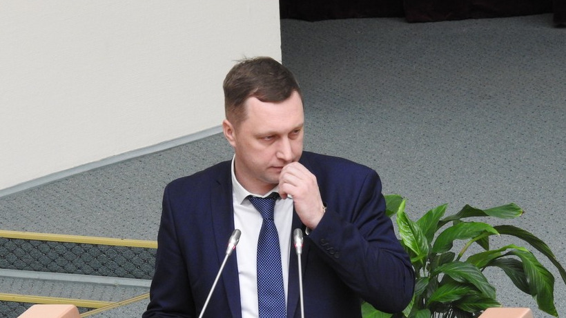Саратовские министерства не предоставляли электронные услуги. Бусаргин получил представление прокуратуры
