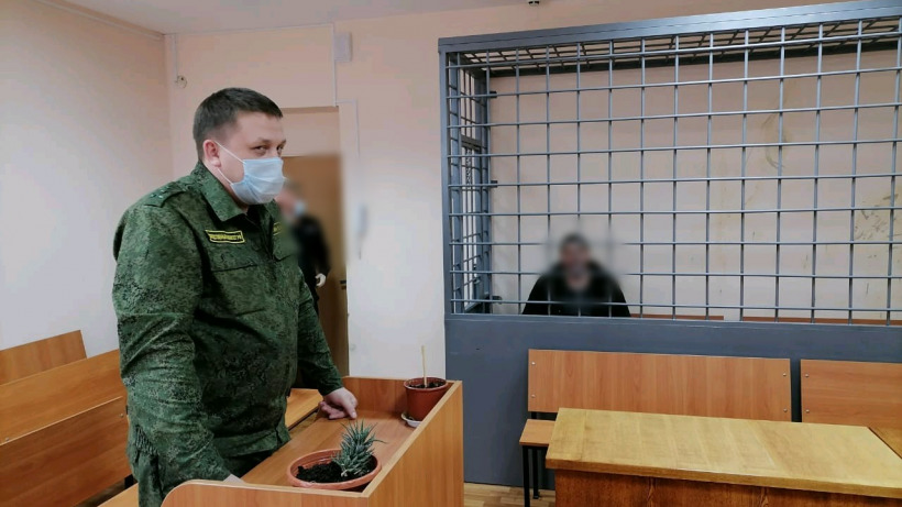 Убийство Андрея Рахманова. Суд отправил обвиняемого в колонию строгого режима на десять лет 