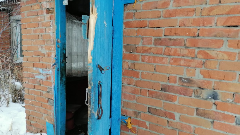 В доме под Балаковом нашли тело избитой пенсионерки