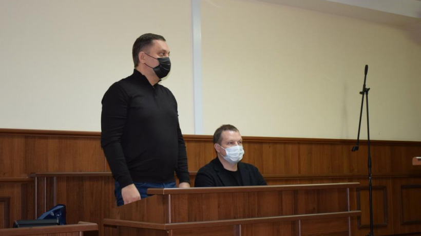 Саратовский областной суд вновь отказался арестовывать экс-прокурора Пригарова