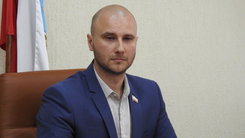 Саратовский депутат: «Город не чиновникам принадлежит, он принадлежит людям!» 