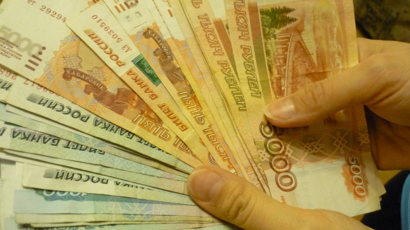 Прокуратура: За год пойманные саратовские коррупционеры причинили ущерба на 1,7 миллиарда рублей
