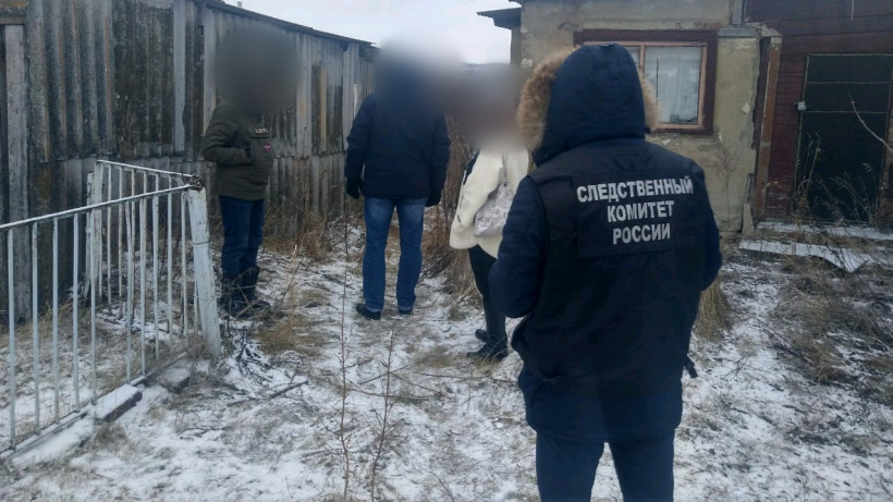 Двоих мужчин из Аткарска будут судить за похищение саратовца и самоуправство