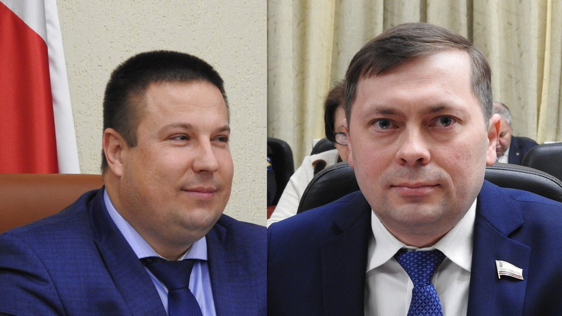 Архипов и Ковальский станут зампредами саратовского правительства