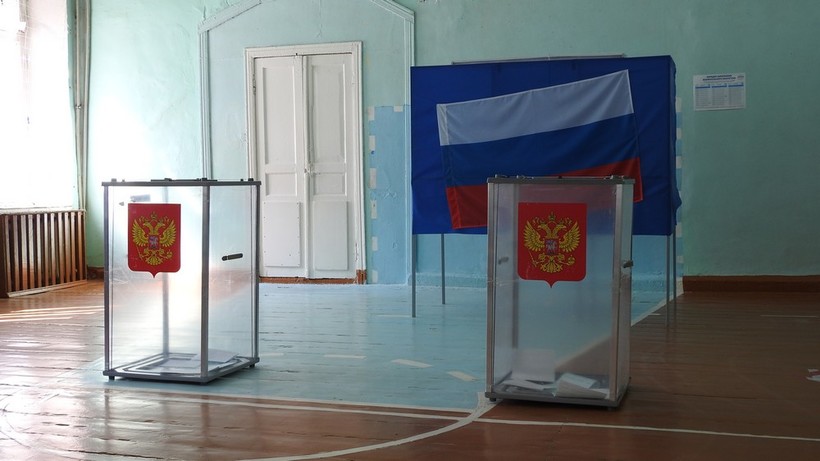 В Саратовскую облдуму выберут четверых новых депутатов. Это обойдется избирателям в сумму до 60 миллионов