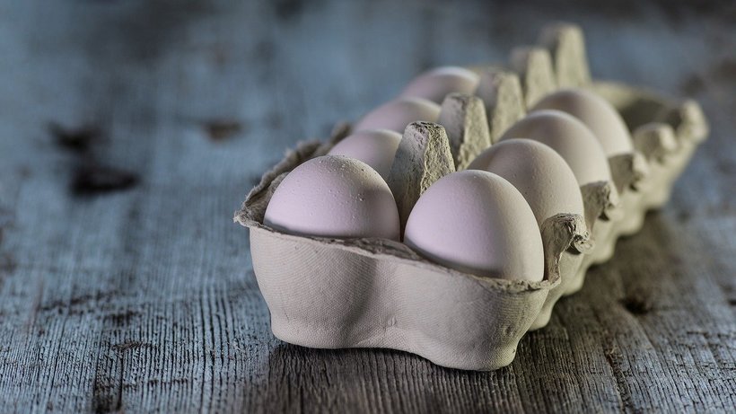 Картофель меньше яйца. Первые итоги политики искусственного сдерживания цен 