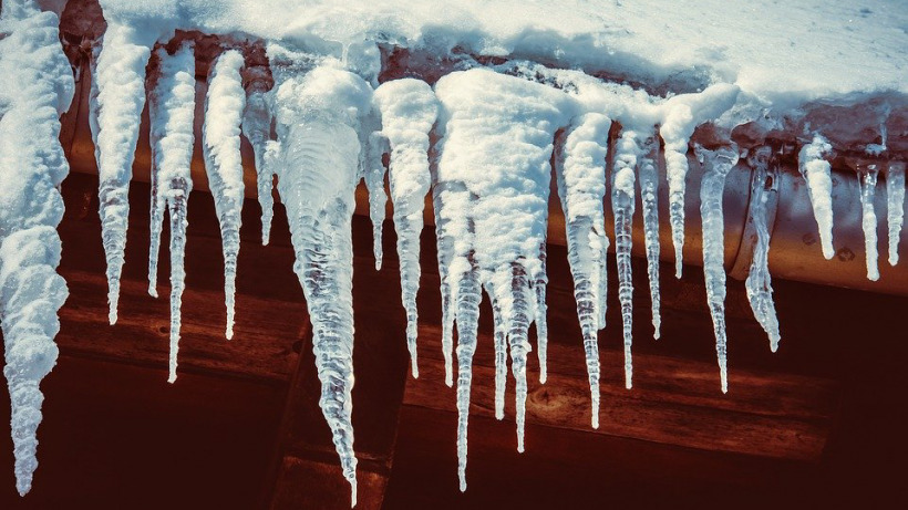 Гидрометцентр: После потепления саратовцев ждут снегопады и мороз до -20