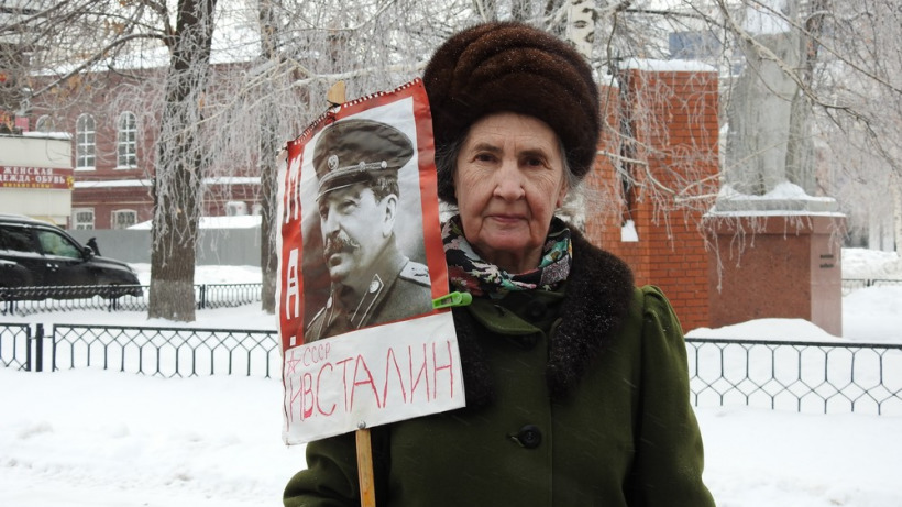 Коммунисты намерены провести в Саратове митинг в День защитника Отечества
