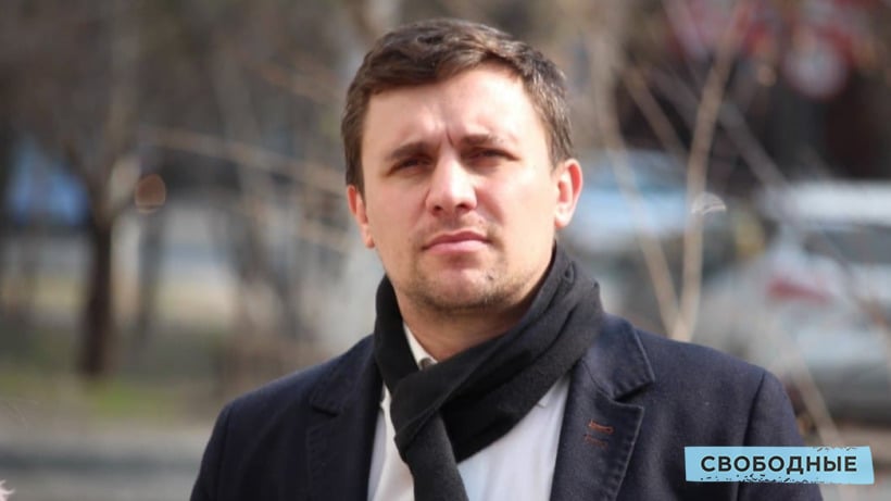 Бондаренко планирует противостоять Володину на выборах в Госдуму РФ