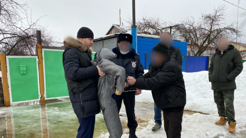 В Саратовской области ремонт бытовой техники закончился смертельной поножовщиной