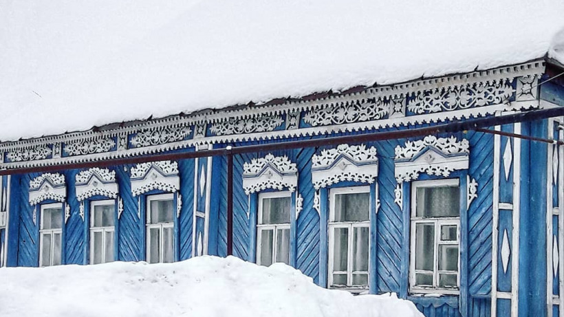 МЧС: Завтра в Саратовской области похолодает до -35