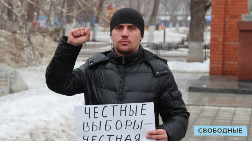 Бондаренко об увольнении трех саратовских министров: «Главное, чтобы не пришел Денис Фадеев» 