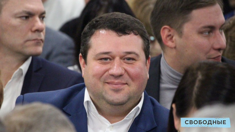 Депутат от ЛДПР надеется на появление в Саратовской области министров-профессионалов
