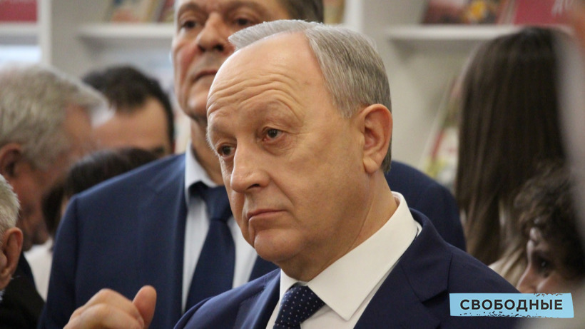 Министром труда и соцзащиты Саратовской области назначен Сергей Егоров 