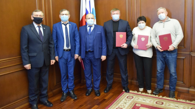 Саратов подписал соглашение о присоединении Рыбушки и Синеньких