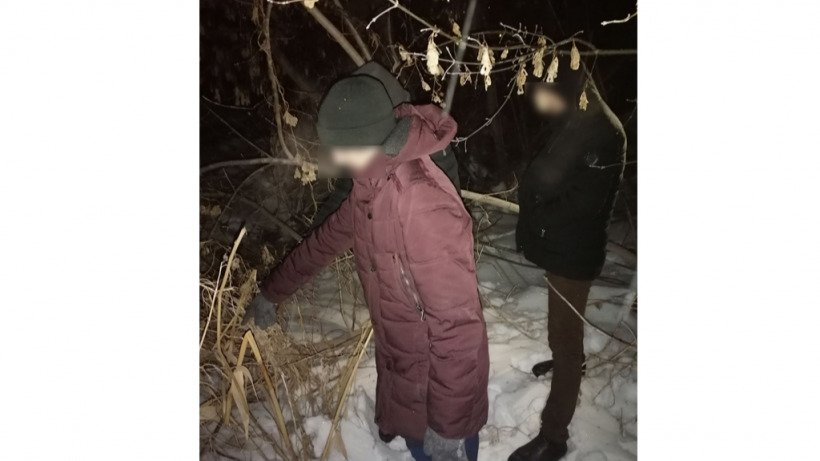 Саратовские полицейские задержали двоих заезжих дилеров за закладки с «синтетикой»
