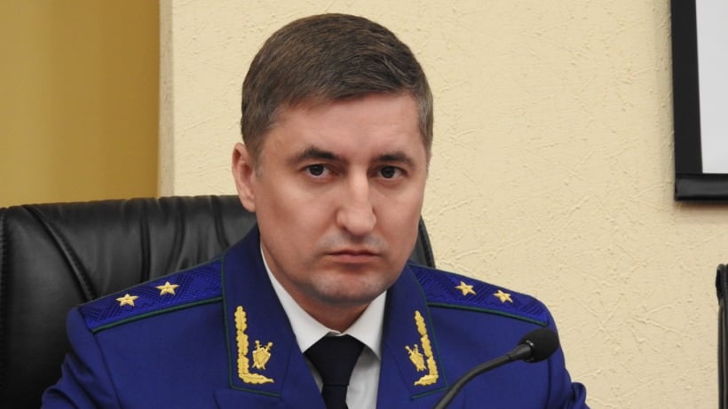 Прокурор пригласил саратовского губернатора Радаева обсудить профилактику гибели детей в регионе
