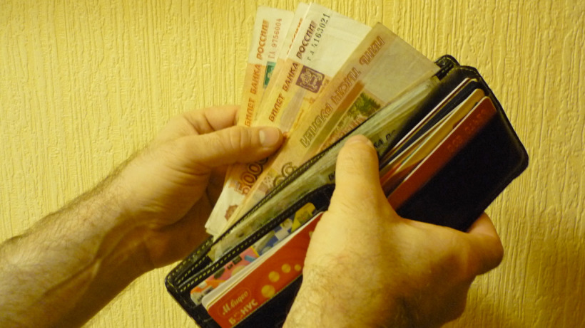 Саратовстат: Средняя зарплата в регионе к началу года составила 43 тысячи рублей