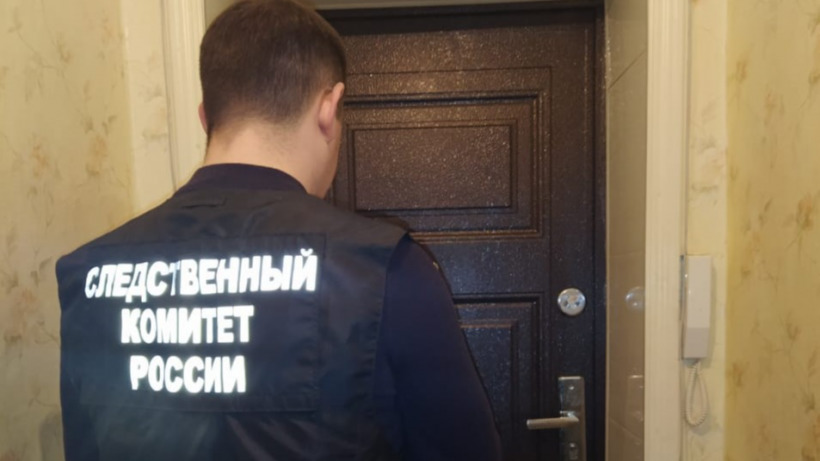 Смерть пятилетнего ребенка на улице в Вольске. Возбуждено уголовное дело об убийстве