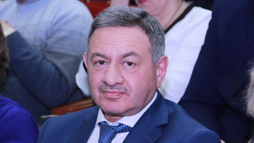 Шинчука снова избрали главой Общественной палаты Саратовской области 