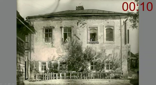 «Самый старый дом Саратова» до сих пор не признан аварийным и не расселен