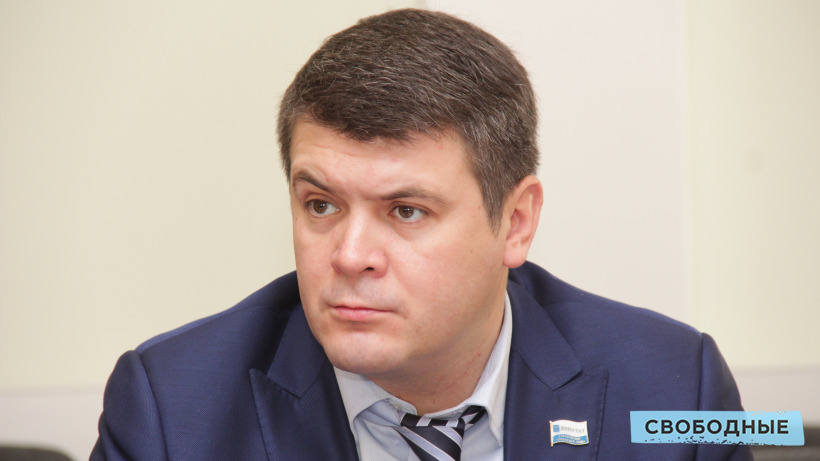 Адель Славутин: В Саратовской области мобильная связь и интернет появятся в небольших селах 