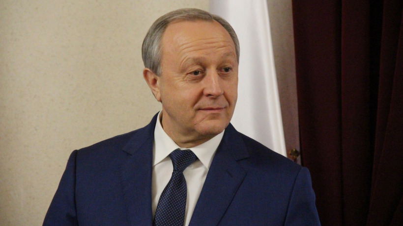 Саратовский губернатор пытается наказать депутата - борца с коррупцией «за кредит, которого не было»