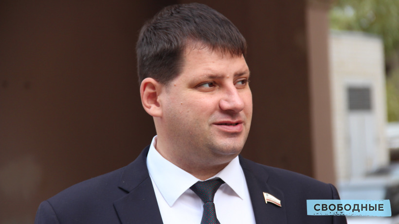 Министр: Меньше половины жителей Саратовской области ведут здоровый образ жизни