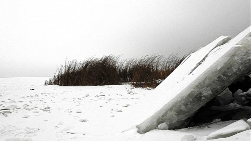 В Саратовской области на этой неделе похолодает до -29