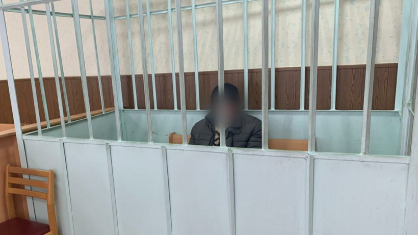 В Петровске передали в суд дело мужчины, который до смерти избил жену из-за подозрения в измене