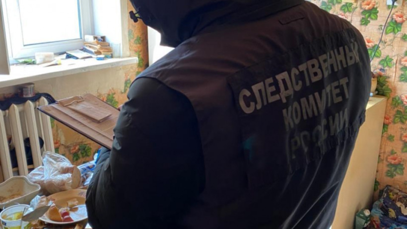 Саратовец сгорел на собственной кухне из-за непотушенной сигареты