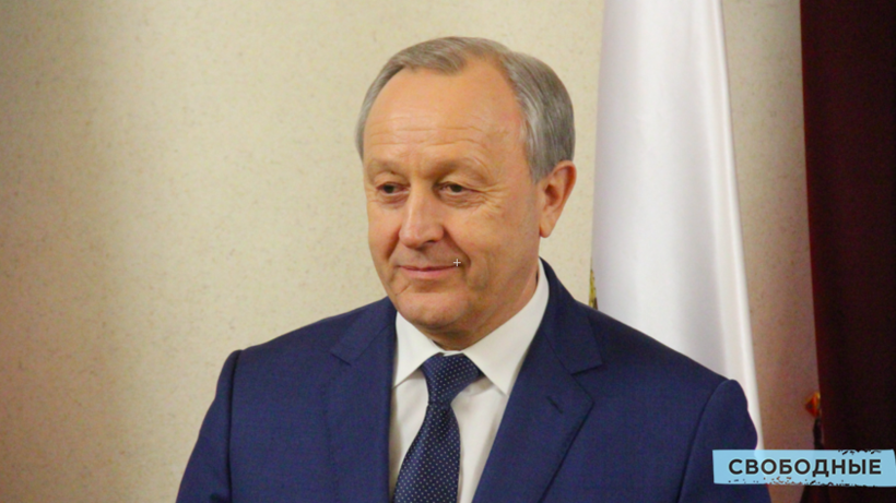 Саратовский губернатор поручил минздраву вернуться к плановой госпитализации 