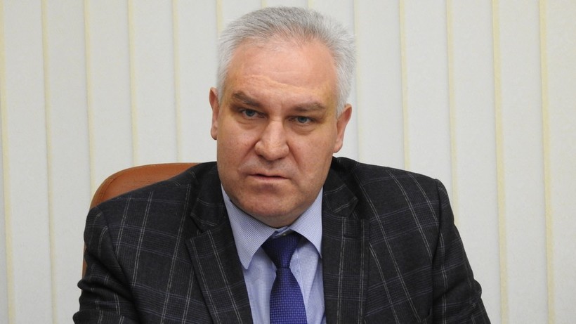 Антонов сменит Чернышевского в комиссии по телерадиовещанию, которая ни разу за год не собиралась