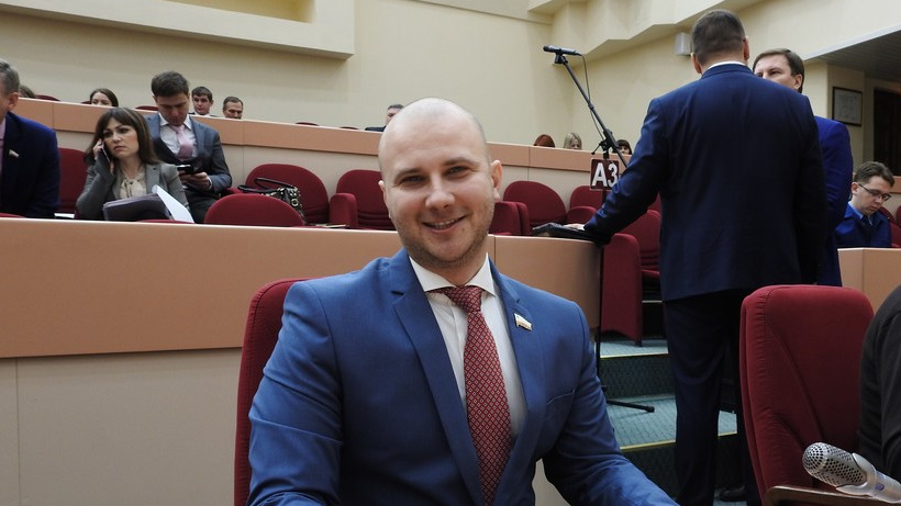 В Саратовской облдуме предложили провести круглый стол по политическому троллингу