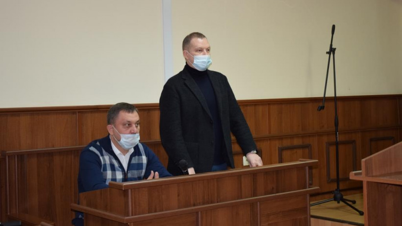 Саратовский облсуд подтвердил законность возбуждения уголовного дела в отношении Пригарова