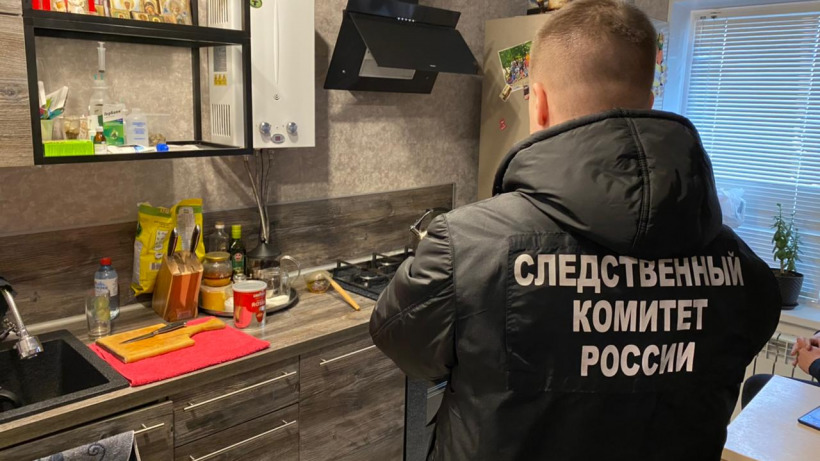 В энгельсском поселке семья с двумя детьми отравилась угарным газом