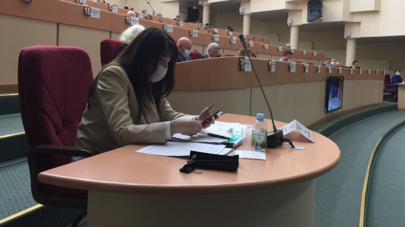 Счетная палата: За год власти Саратова допустили финансовых нарушений на 623 миллиона рублей  