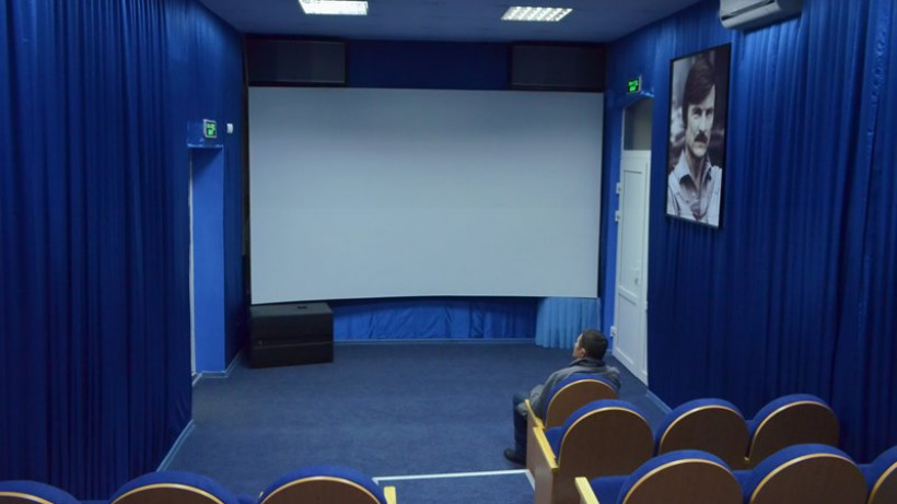 Из-за сообщения о забастовке киномехаников зампред правительства проведет встречу с коллективом саратовского Дома кино 