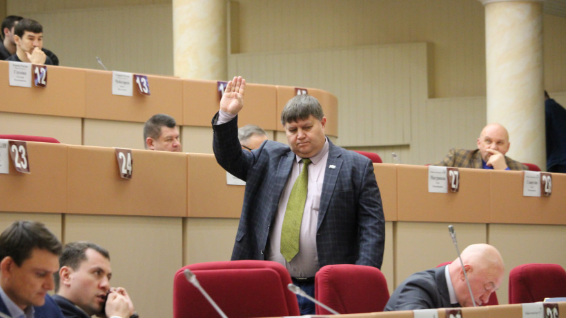 Сын депутата Сорокина проведет 8,5 лет в колонии за покушение на сбыт наркотиков    