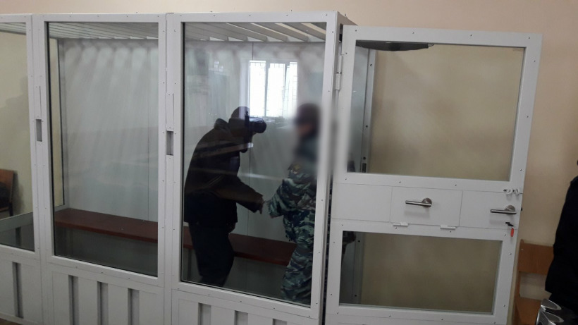 В саратовском селе гость зарезал хозяйку дома за оскорбления