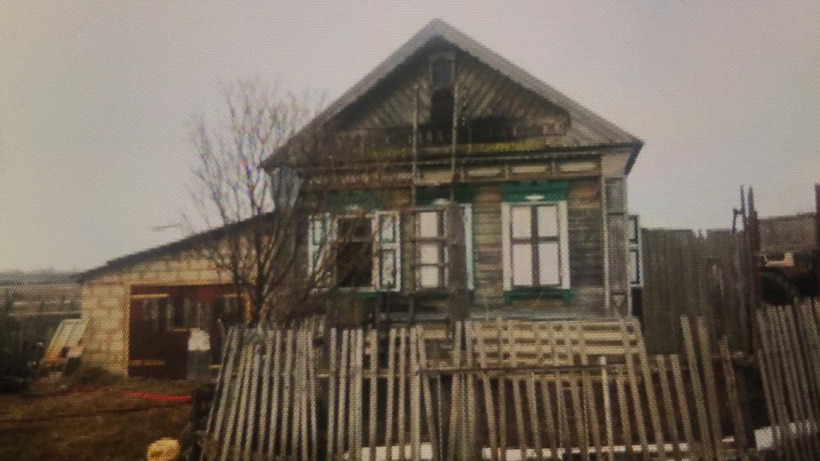 В Саратовской области сельчанин погиб из-за непотушенной сигареты