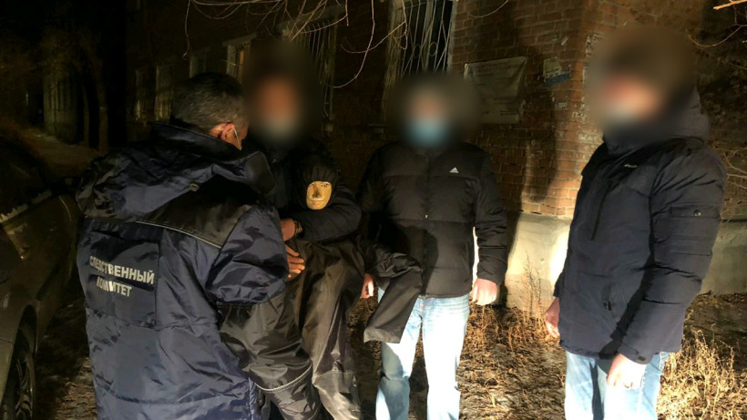 Саратовец «раскаялся» в жестоком надругательстве над школьницей и проведет 10 лет в колонии