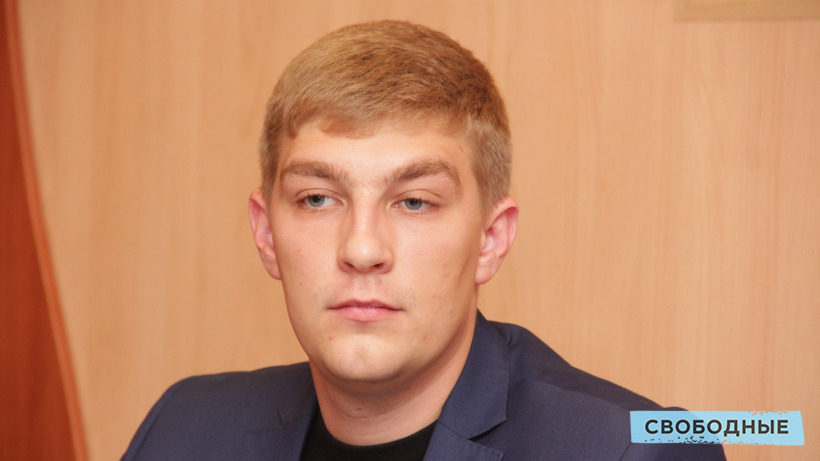 «Родовая травма». Пьяных удивлен желанием балаковского коммуниста арестовать его