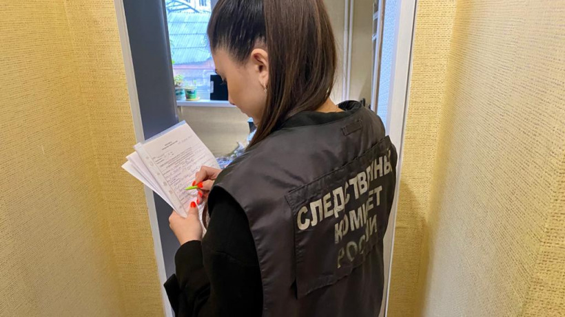 Саратовец пытался спасти замерзшую насмерть родственницу