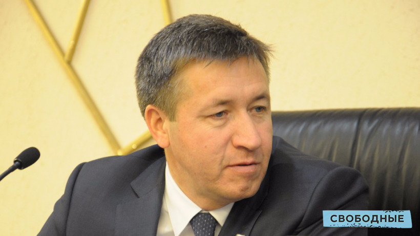 Губернатор позвал главу Балаковского района снова поработать в правительстве