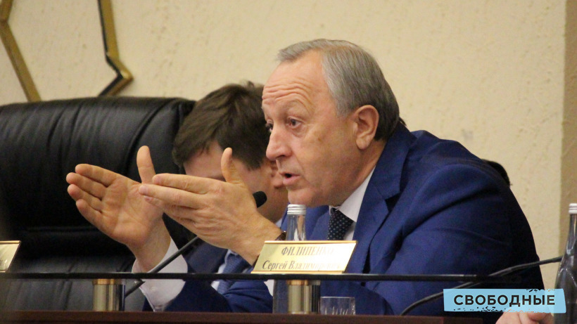 Земли для многодетных. Саратовская общественница напомнила Радаеву об обязательствах по созданию инфраструктуры