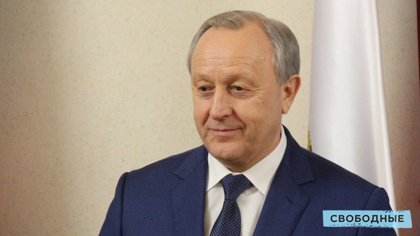Радаев назвал дату начала массовой диспансеризации в Саратовской области